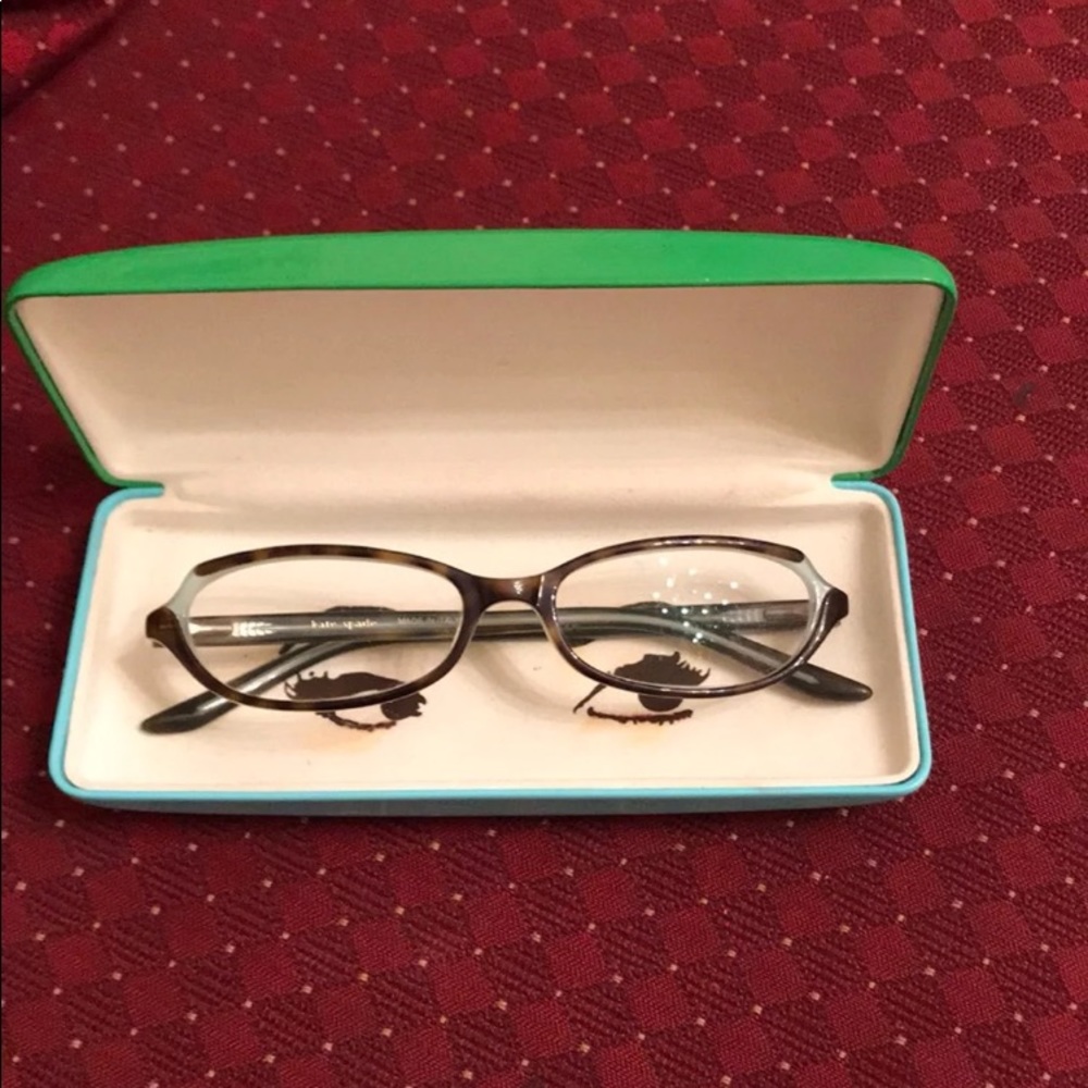 Kate Spade Glasses 👓